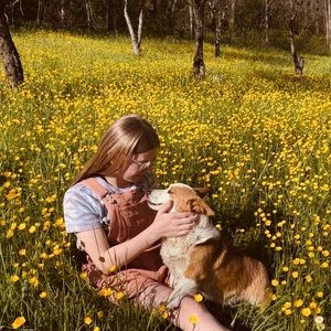 Meet your Posher, Brooke